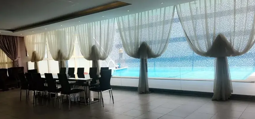 Golden Marina Resort image